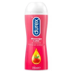 Durex Play Stimulating 2 In 1 Flavoured Lube 200ml