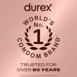 Durex Play Stimulating 2 In 1 Flavoured Lube 200ml -SensualBliss Durex Massage Lube Guarana 200ml 4