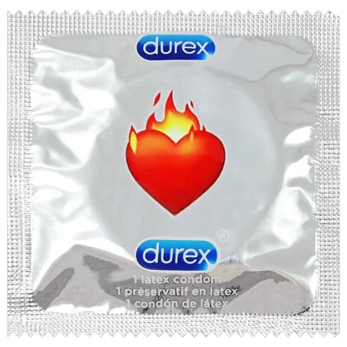 Durex Performa Emoji Box 3 4 Durex Performa Emoji Box 3 - Image 2