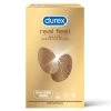 Durex RealFeel Box 10 -SensualBliss Durex Real Feel BX10 1
