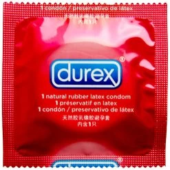 Durex Red Strawberry