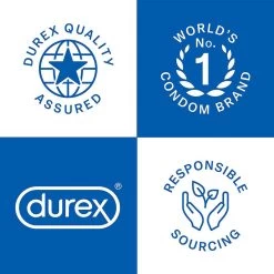 Durex Naturals Sensitive 100ml -SensualBliss Durex SENSITIVE Naturals 100ml TUBE feat3