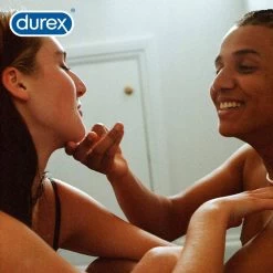 Durex Naturals Sensitive 100ml -SensualBliss Durex SENSITIVE Naturals 100ml TUBE feat5