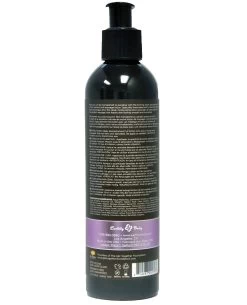 Earthly Body Hemp Seed Massage LOTION Lavender -SensualBliss EB ML017a