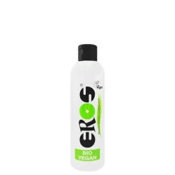 EROS Bio & Vegan -SensualBliss EROS Bio and Vegan Water based 250ml BOT