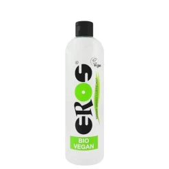 EROS Bio & Vegan -SensualBliss EROS Bio and Vegan Water based 500ml BOT