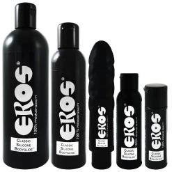EROS Classic Silicone Bodyglide