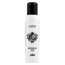 EROS Dressing Aid Latex Fetish 100ml