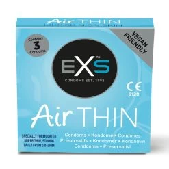 EXS Air Thin Box 3