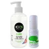 EXS Clear Lube -SensualBliss EXS Clear Lube main b6e57903 e6c7 4372 9157 a3ab66140a35