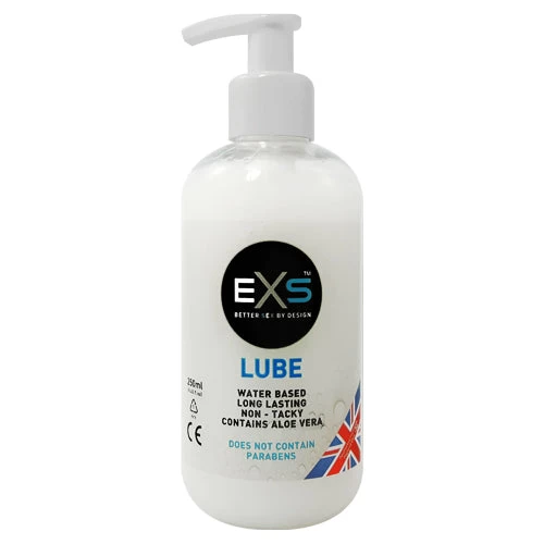 EXS Silk Lube 4 EXS Silk Lube - Image 2