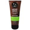 Hemp Seed Naked In The Woods Hand & Body Lotion 207ml -SensualBliss Earthly Body Hemp Seed Naked in the Woods Lotion 207ml