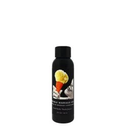 Earthly Body Vanilla Edible Massage Oil -SensualBliss Earthly Body VANILLA Edible Massage Oil 60ml f2705bd6 d450 4b95 9ae6 30ea7abcdc25