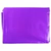 Fetish Collection Purple Orgy-Laken Sheet -SensualBliss Fetish Collection Orgy Laken Sheet PURPLE 200x230 PCS 2