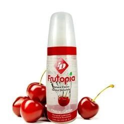 ID Frutopia Cherry 100ml