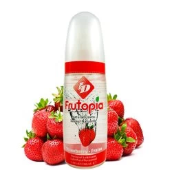 ID Frutopia Strawberry 100ml