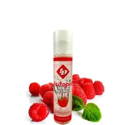 ID Frutopia Raspberry 30ml