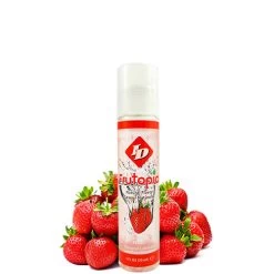 ID Frutopia Strawberry 30ml