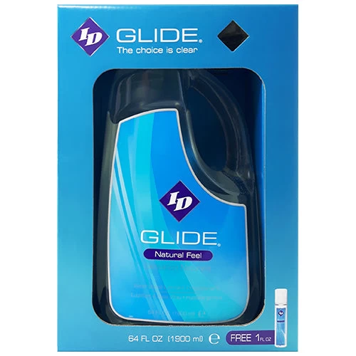 ID Glide Natural Feel 1900ml 4 ID Glide Natural Feel 1900ml - Image 2