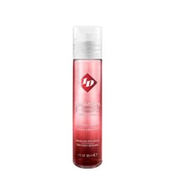 ID Sensation Warming -SensualBliss ID Sensation Warming 30 ml BOT