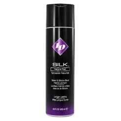 ID Silk Natural Feel 13 ID Silk Natural Feel -SensualBliss ID Silk Natural Feel 250 ml BOT