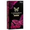 JEX Glamourous Butterfly Hot Type Box 12 -SensualBliss JEX Glamourous Butterfly Hot Type BX12 1