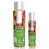 System JO H2O Tropical Passion -SensualBliss JO H2O Tropical Passion 120 ml 30ml BOT 1