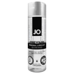 System JO Premium Classic -SensualBliss JO PREMIUM Silicone Based 240ml f895f85e b7e9 4e48 b73f 0532bbfec217
