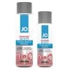 System JO Warming H2O -SensualBliss JO Warming H2O 60ml 120 ml BOT