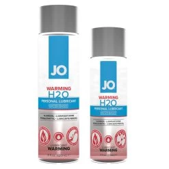 System JO Warming H2O