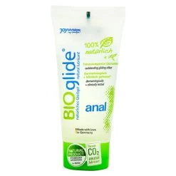 JoyDivision Bioglide Anal 80ml