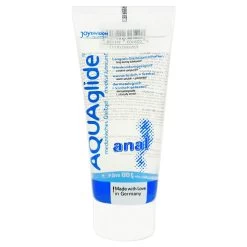JOYDIVISION AQUAglide Anal 100ml