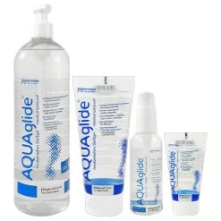 JOYDIVISION AQUAglide Neutral