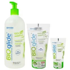 JOYDIVISION BIOglide Neutral