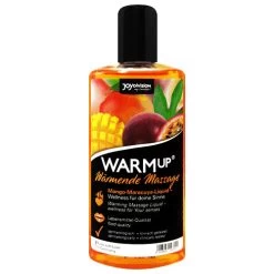 JOYDIVISION WARMup Mango & Maracuya 150ml