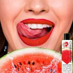 Wet Juicy Watermelon 10 Wet Juicy Watermelon -SensualBliss Juicy Watermelon Lifestyle