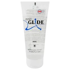Just Glide Anal 10 Just Glide Anal -SensualBliss Just Glide Anal 200ml 9f114550 79c9 4af2 b8fb d205e89800fb