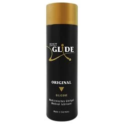 Just Glide Original Silicone -SensualBliss Just Glide Original Silicone 200ml 432e2cc6 3651 469b b330 20c7403eb744