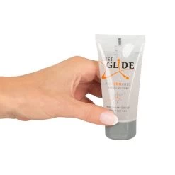 Just Glide Performance -SensualBliss Just Glide Performance 50ml 3