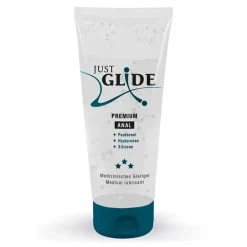 Just Glide Premium Anal -SensualBliss Just Glide Premium Anal 200ml BOT 1 ae1b28a3 8009 43b4 9928 861627b71ad4