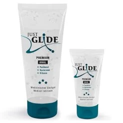 Just Glide Premium Anal