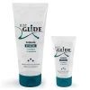 Just Glide Premium Original -SensualBliss Just Glide Premium Original 50ml 200ml BOT 1