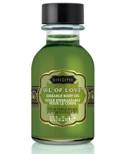 Kama Sutra Oil Of Love Original