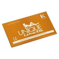 Kamyra Unique C.2 Free XXL Pack 3 -SensualBliss Kamyra Unique C.2 Free XXL Pack 3 3