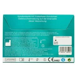 Kamyra Unique C.2 Smart Pack 3 -SensualBliss Kamyra Unique C.2 Smart PK3 2