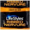LifeStyles Ribbed -SensualBliss LIFESTYLES Ribbed 1PCS