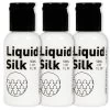 Liquid Silk 50ml X3 Bottles -SensualBliss LIQUID SILK 50ml 3PCS