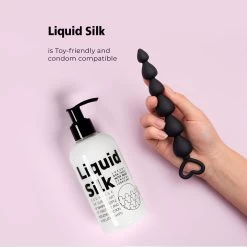 Liquid Silk 250ml 9 Liquid Silk 250ml -SensualBliss LIQUID SILK feat4 799b75ab d846 44b6 bc65 054b5d0b3f6e