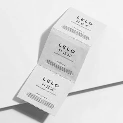 Lelo Hex Original Box 3 -SensualBliss Lelo Hex ORIGINAL BX3 3