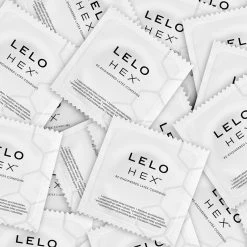 Lelo Hex Original Box 3 -SensualBliss Lelo Hex ORIGINAL BX3 4